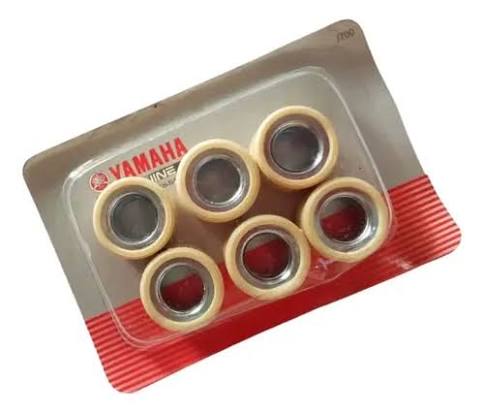 Dados NMAX155